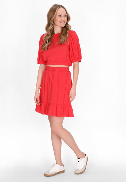 myMo women's skirt