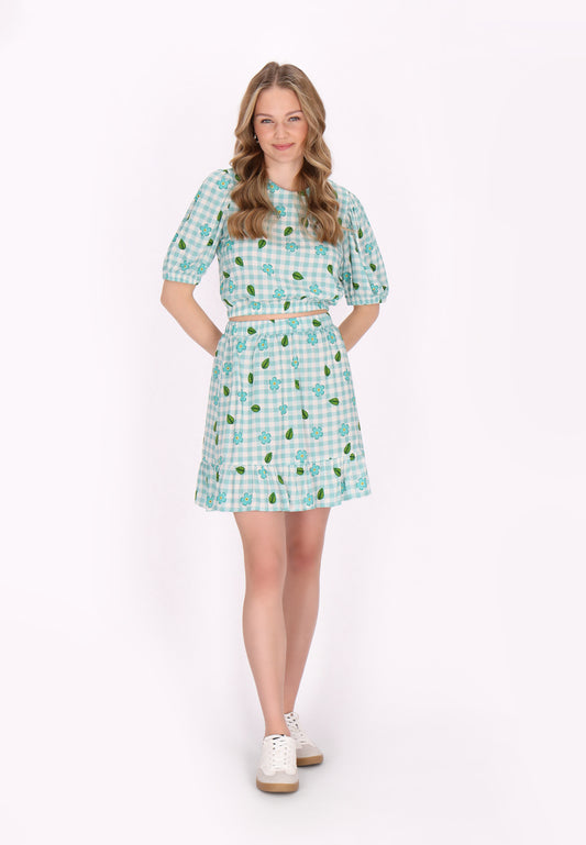 myMo women's skirt