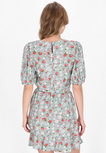 myMo women's blouse