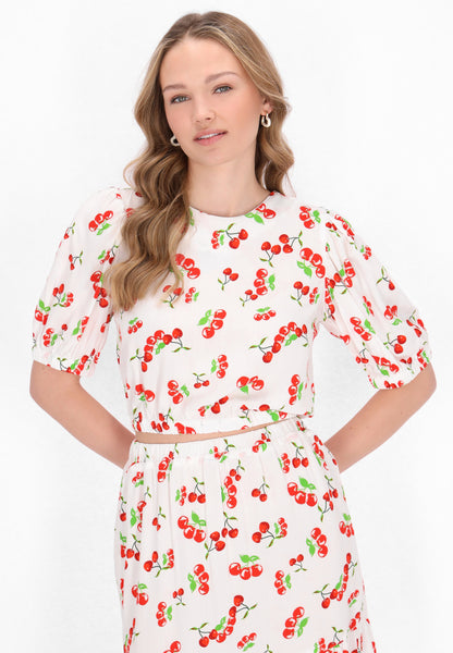 myMo women's blouse