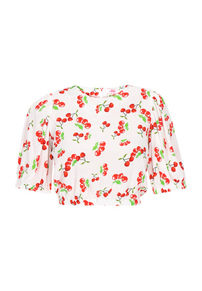 myMo women's blouse