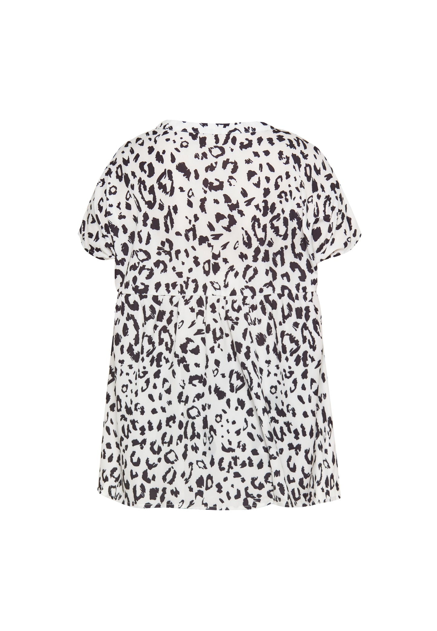 blonda women's blouse