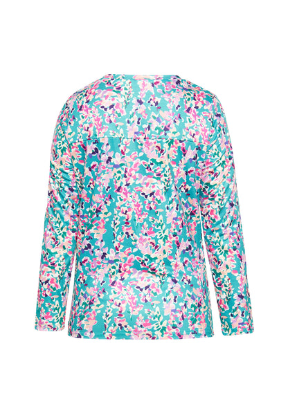 blonda women's longsleeve