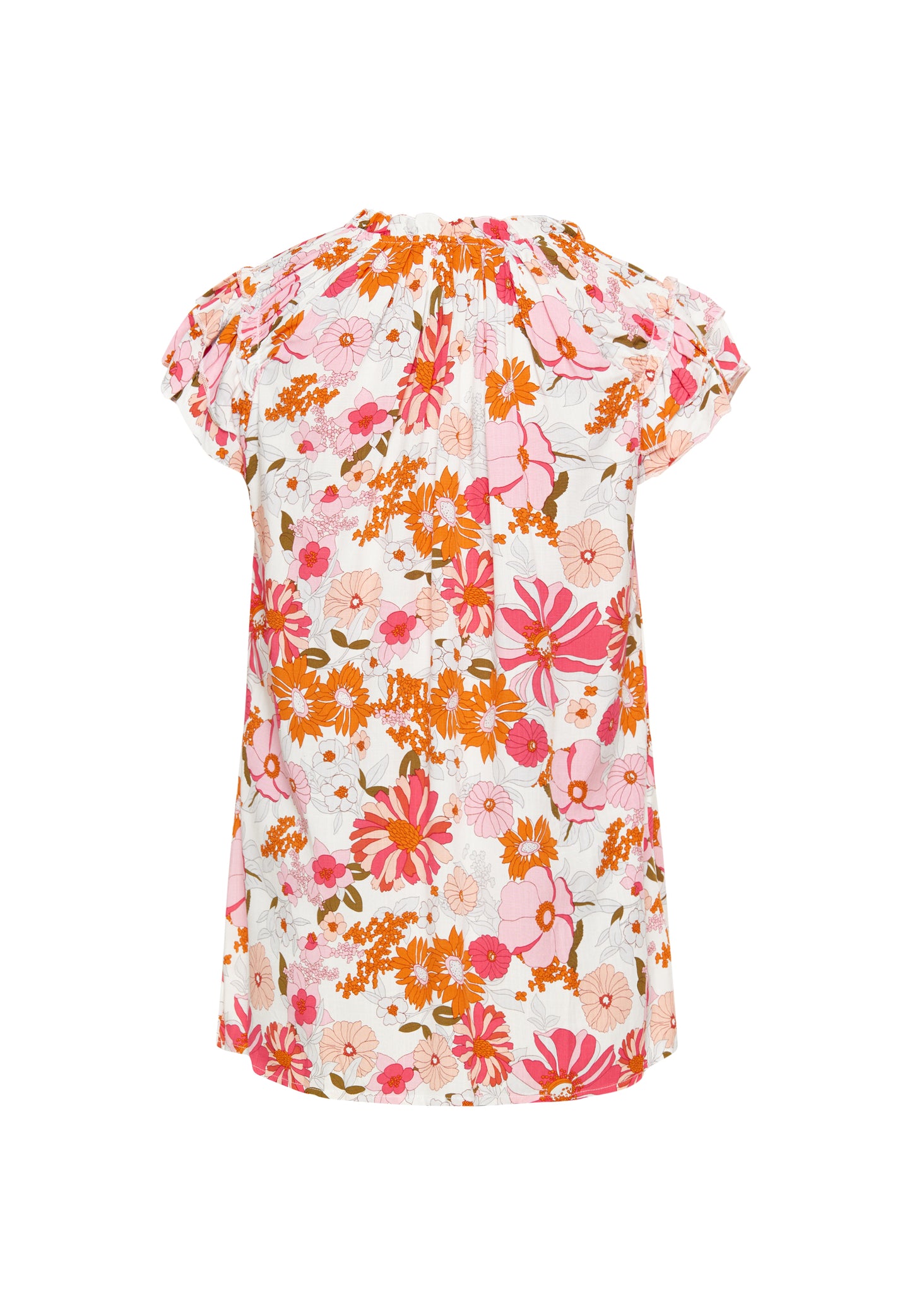 blonda women's blouse