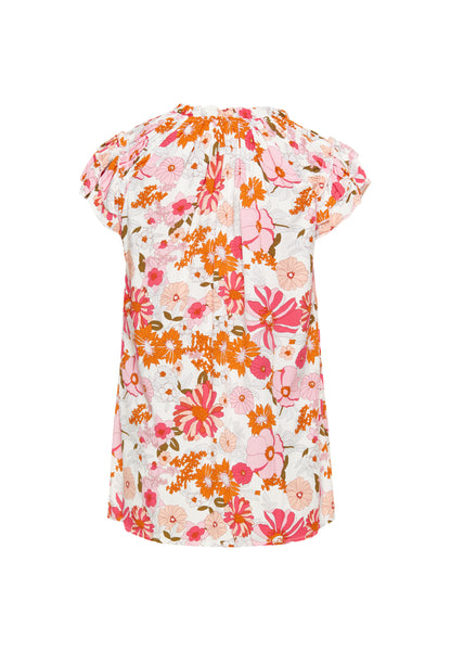 blonda women's blouse