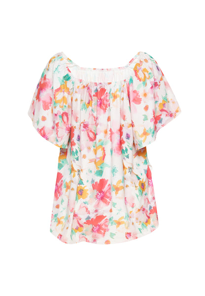 blonda women's blouse