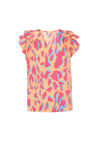 IZIA women's blouse
