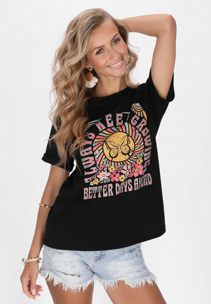 IZIA women's T Shirt