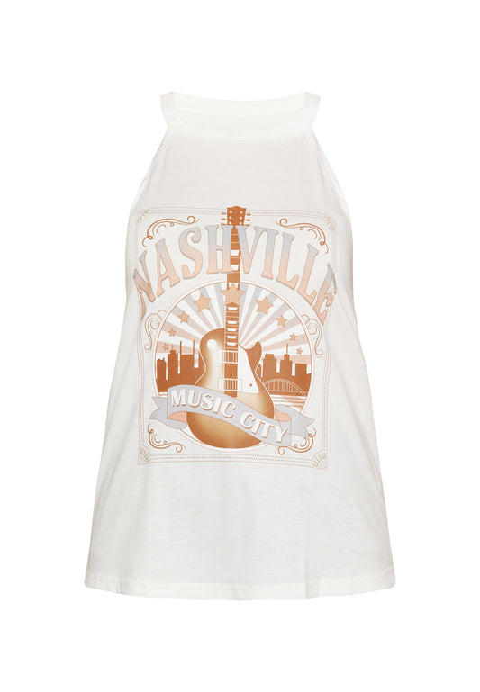 sanina women's tank top