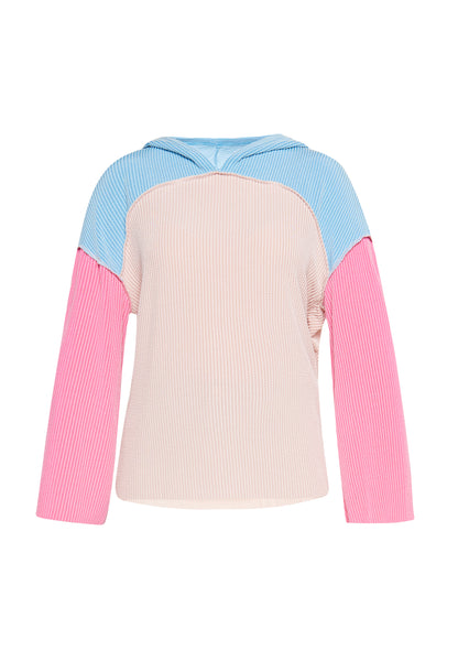 sanina women's hoodie