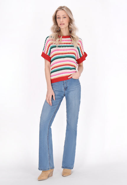 IZIA Kobiety Longsleeve