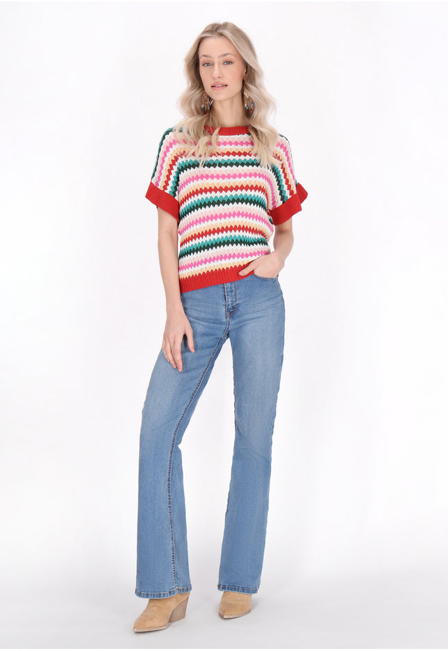 IZIA Kobiety Longsleeve