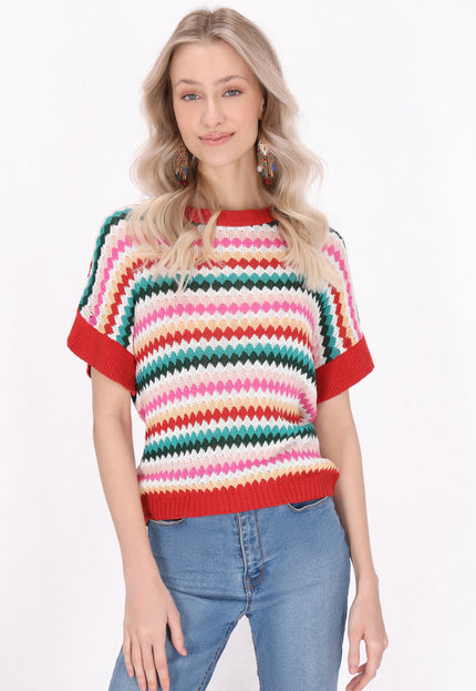 IZIA Kobiety Longsleeve