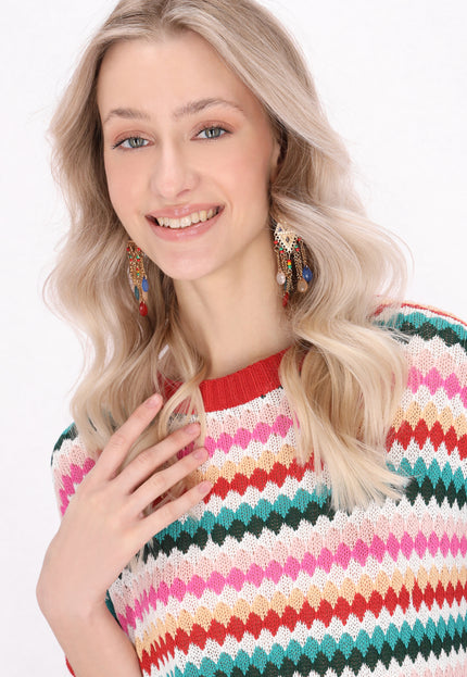 IZIA Kobiety Longsleeve