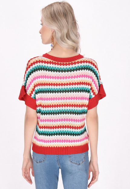 IZIA Kobiety Longsleeve