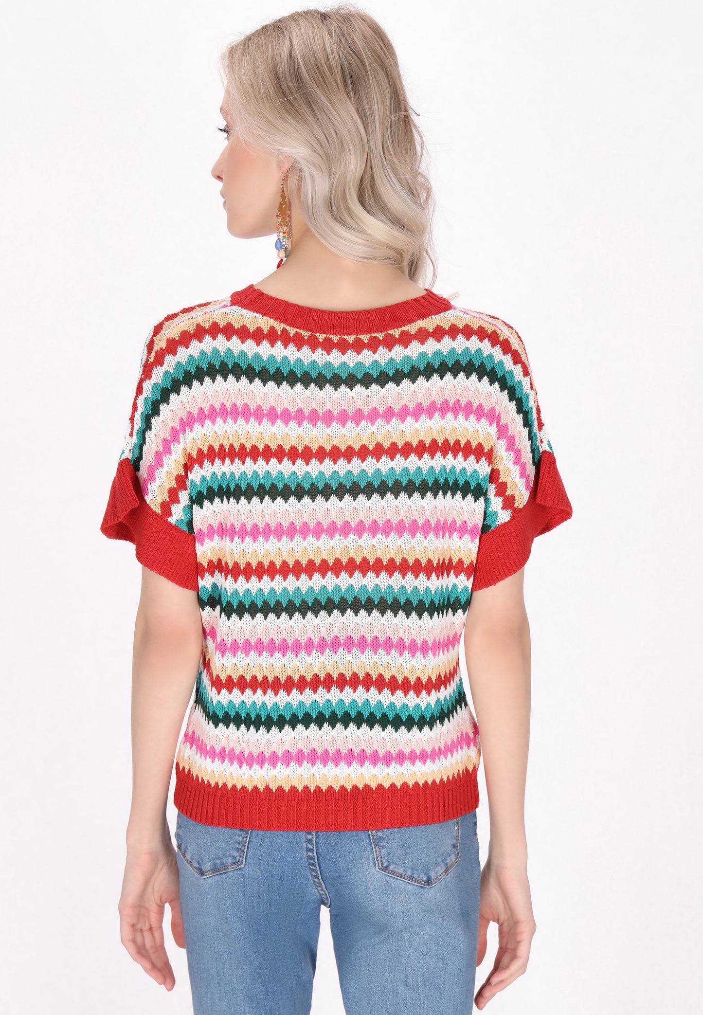 IZIA women's longsleeve