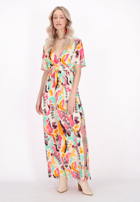 IZIA women's dress