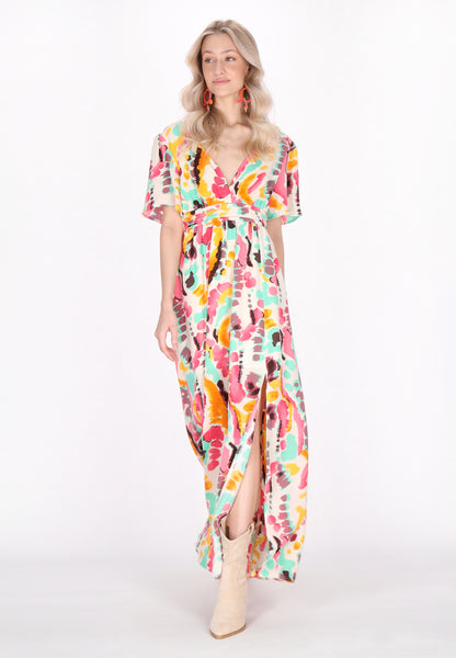 IZIA women's dress