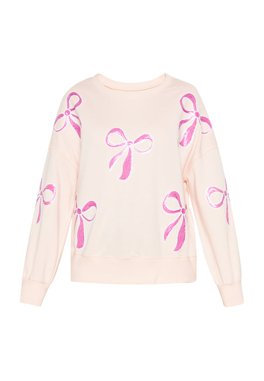 sanina women's sweatshirt