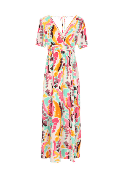 IZIA women's dress