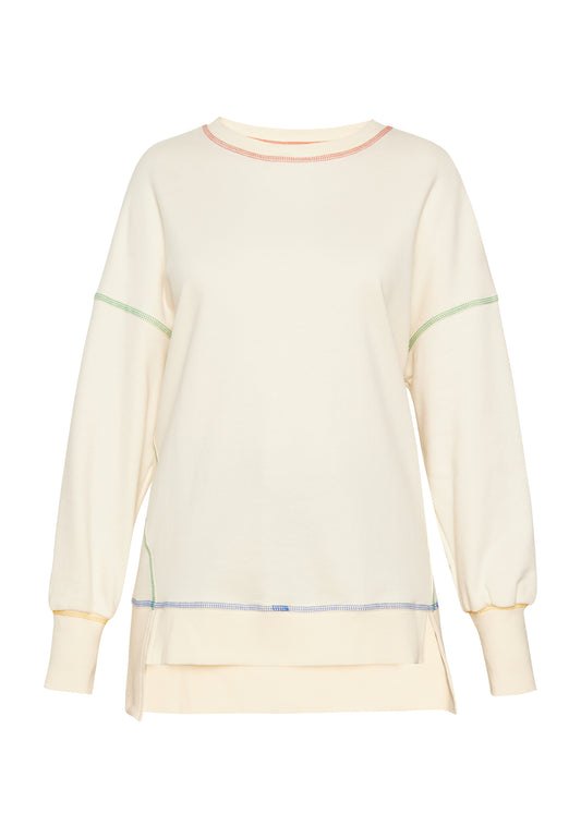 sanina women's sweatshirt