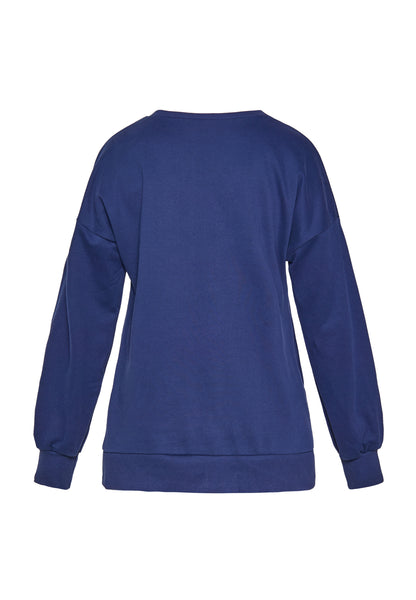 sanina women's sweatshirt