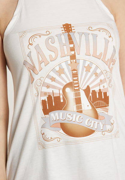 sanina women's tank top