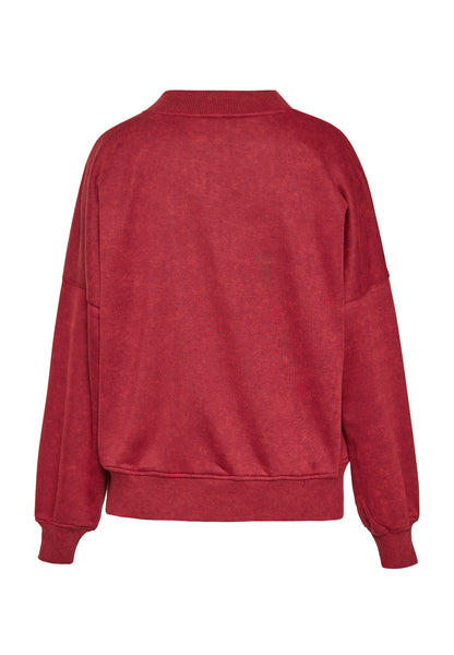 sanina women's sweatshirt