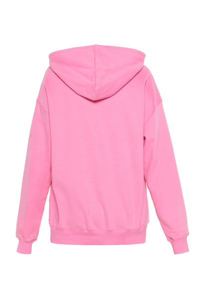 sanina damska bluza z kapturem
