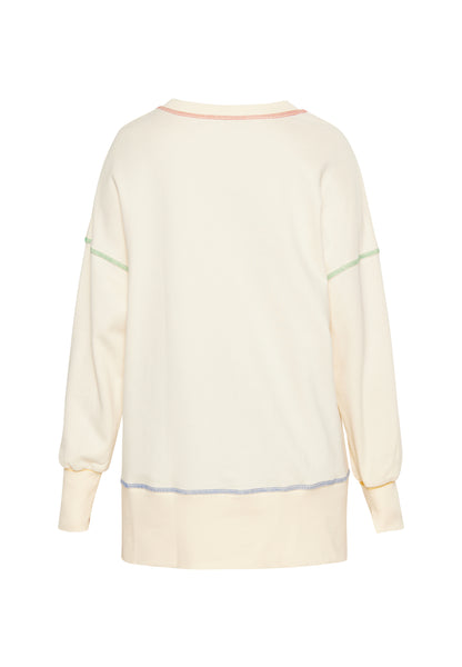 sanina women's sweatshirt
