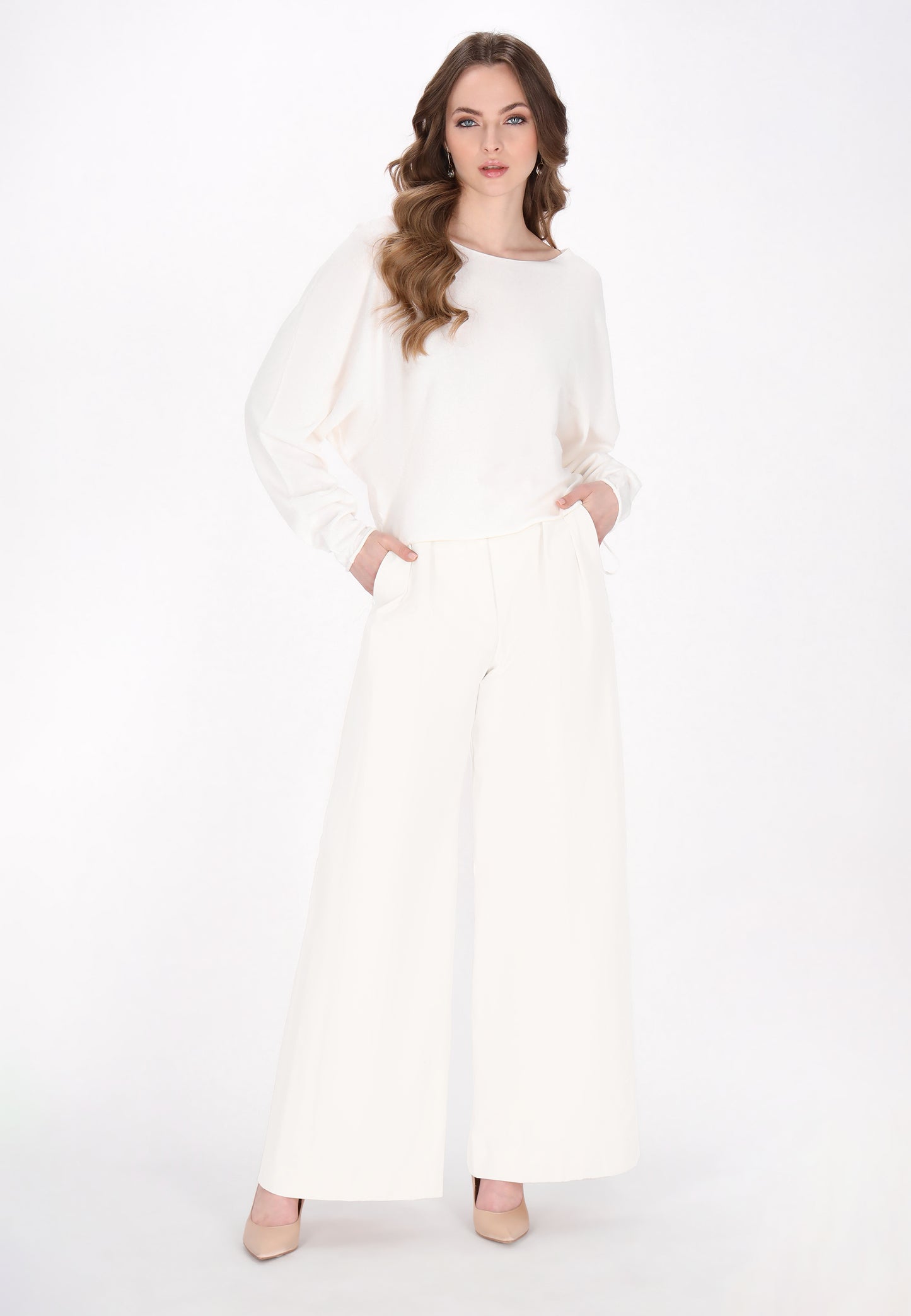 DreiMaster Klassik women's sweater