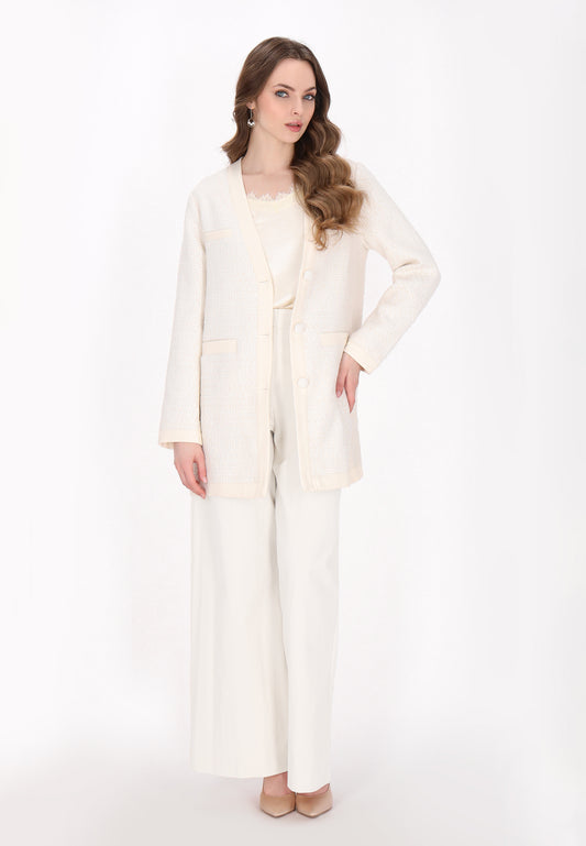 DreiMaster Klassik women's coat