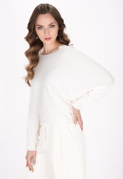 DreiMaster Klassik Women's Sweater