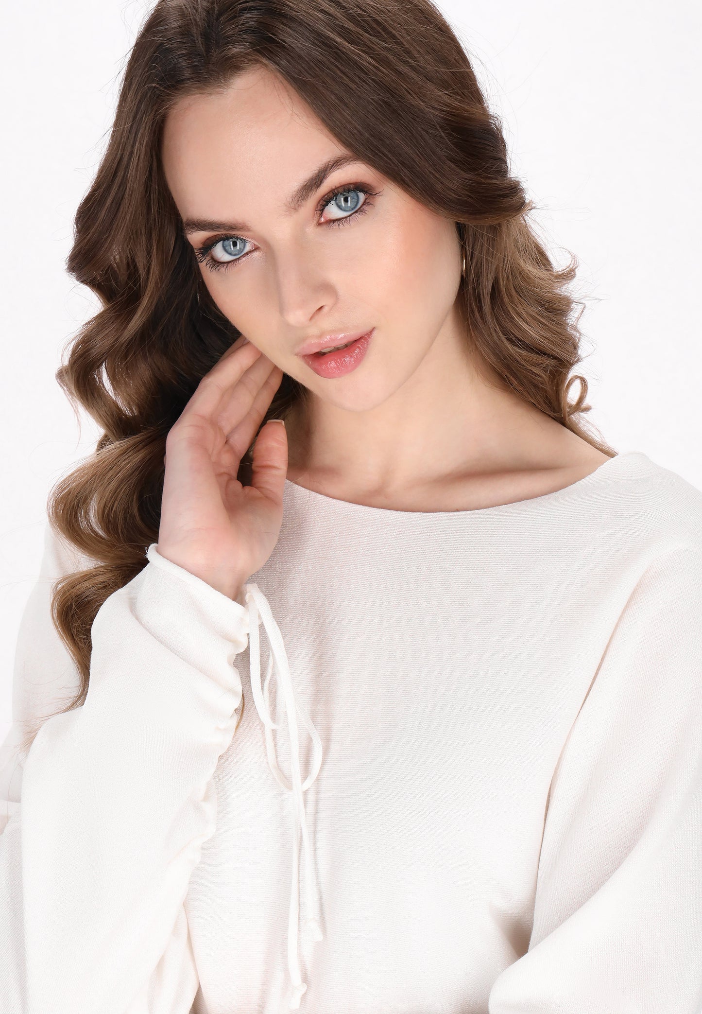 DreiMaster Klassik women's sweater