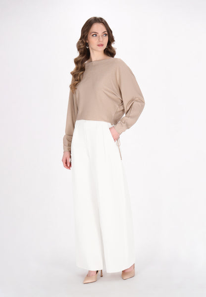 DreiMaster Klassik women's sweater