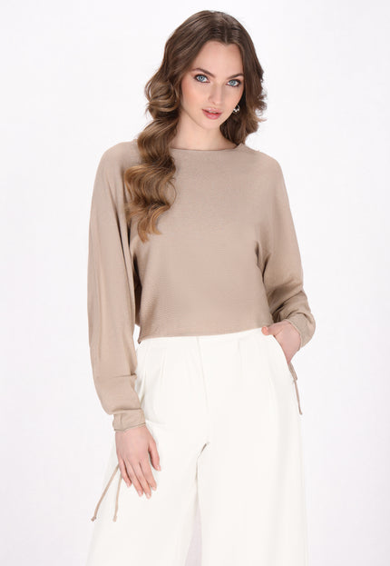 DreiMaster Klassik Women's Sweater