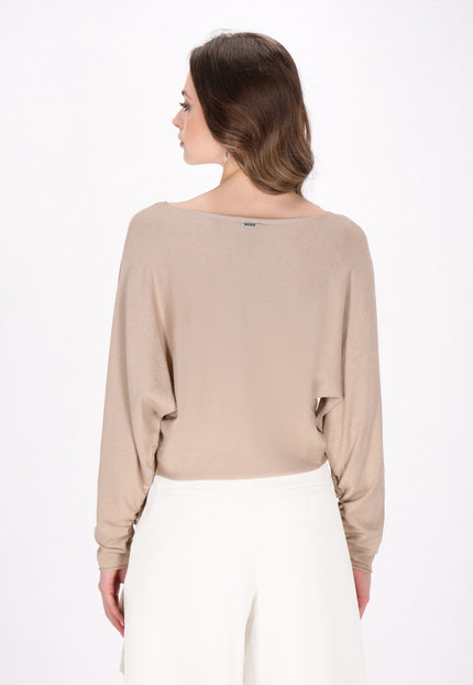DreiMaster Klassik Women's Sweater