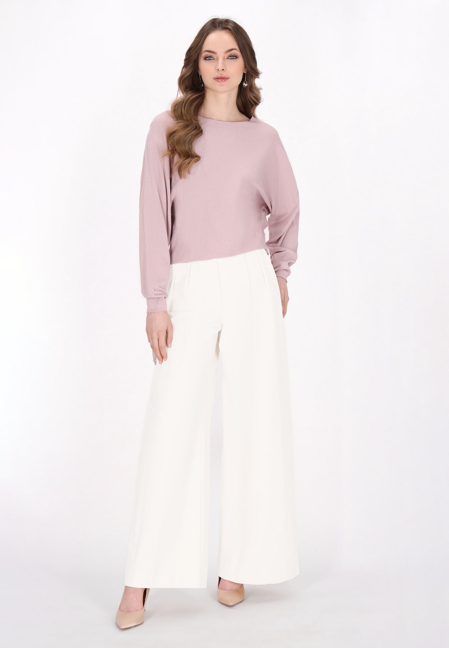 DreiMaster Klassik women's sweater