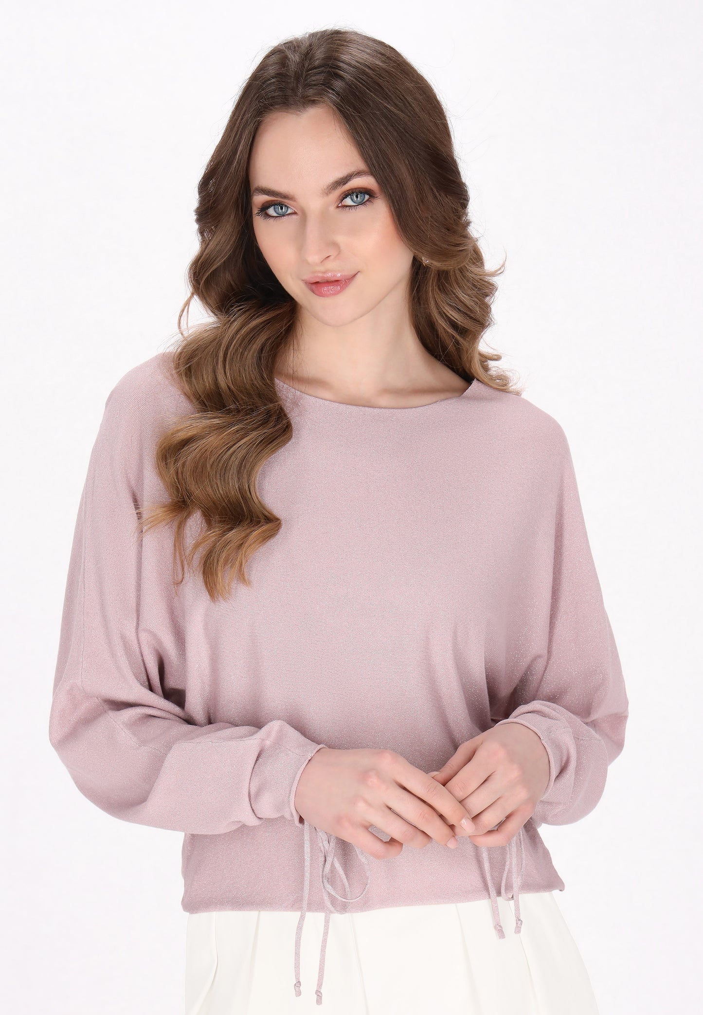 DreiMaster Klassik women's sweater