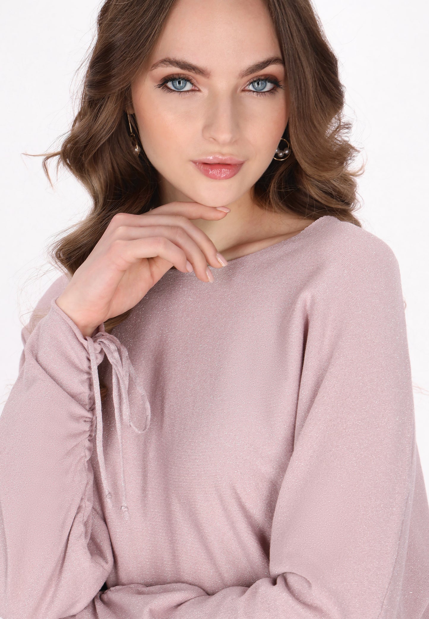 DreiMaster Klassik women's sweater