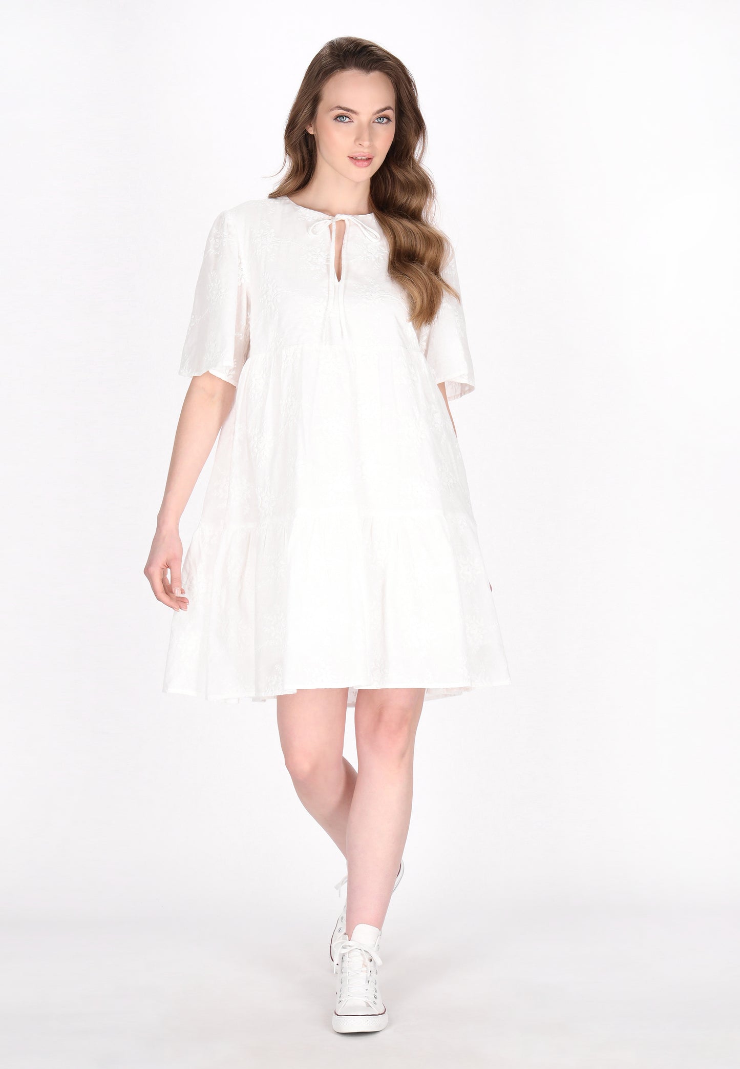 DreiMaster Maritim women's dress