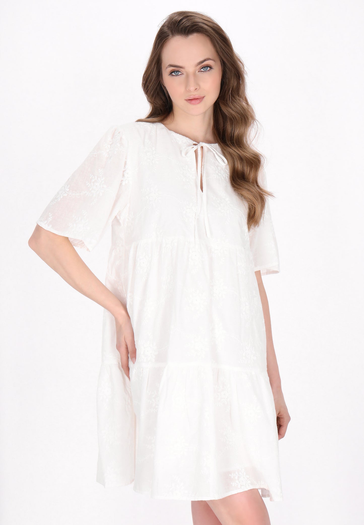 DreiMaster Maritim women's dress