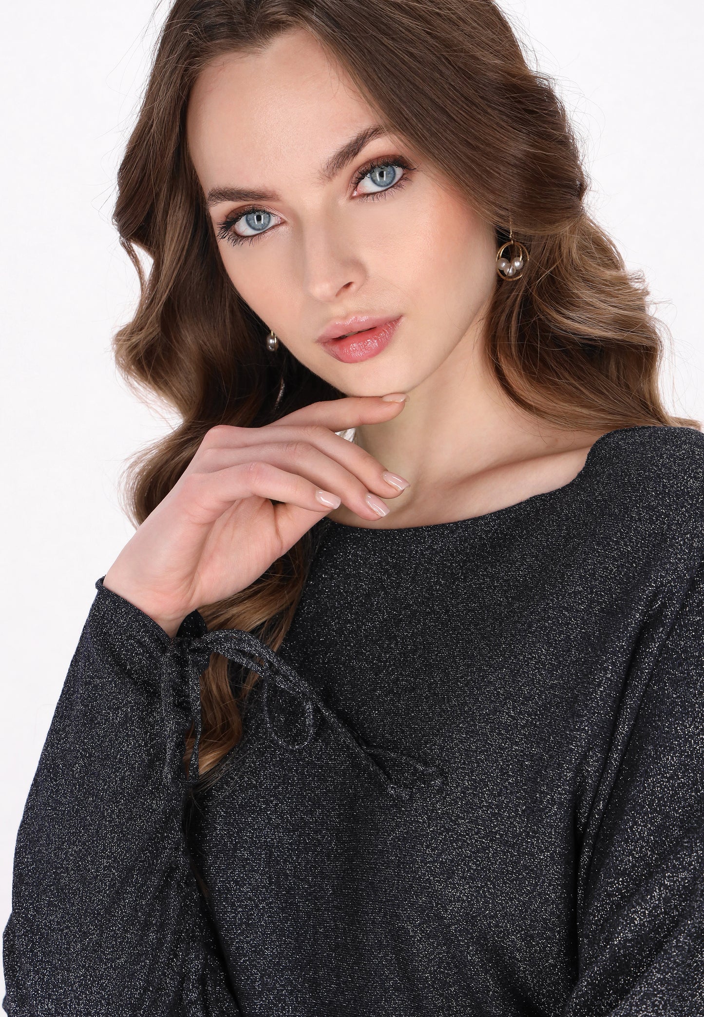 DreiMaster Klassik women's sweater