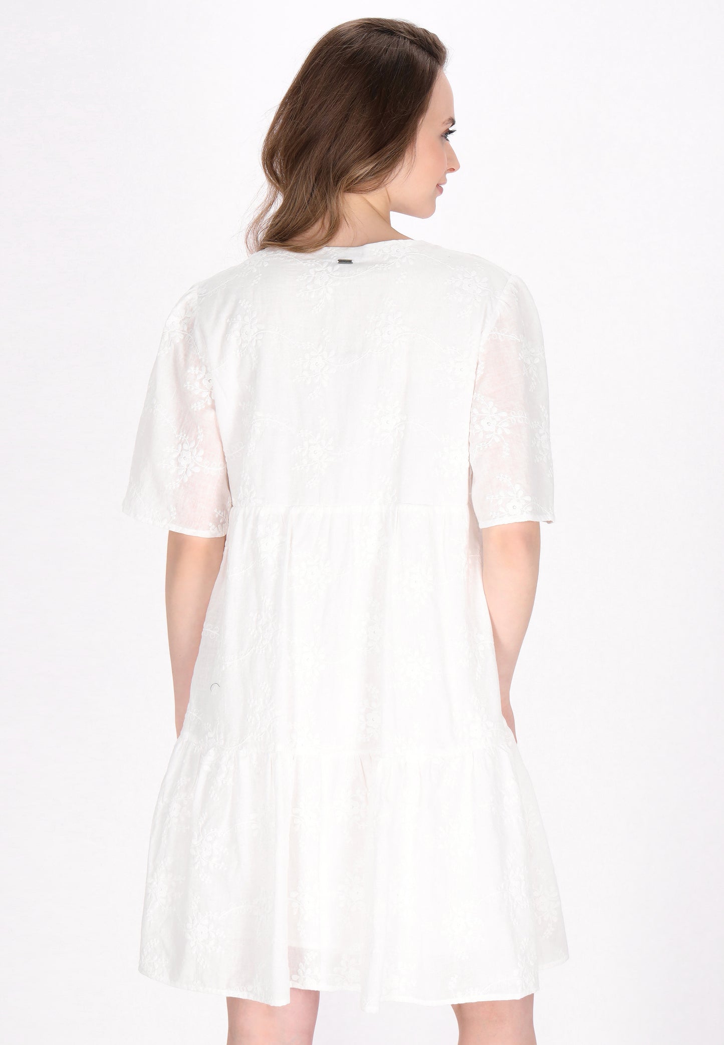 DreiMaster Maritim women's dress