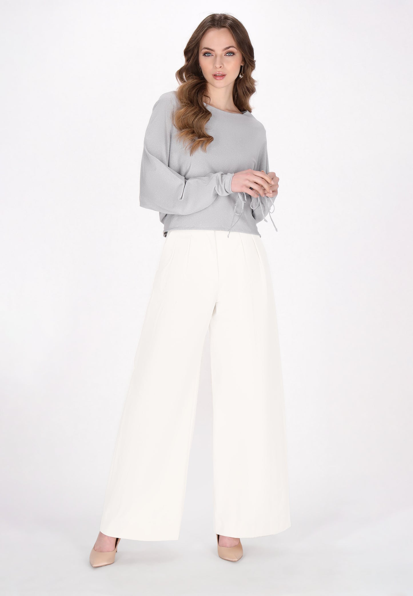 DreiMaster Klassik women's sweater
