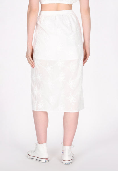 DreiMaster Maritim women's skirt