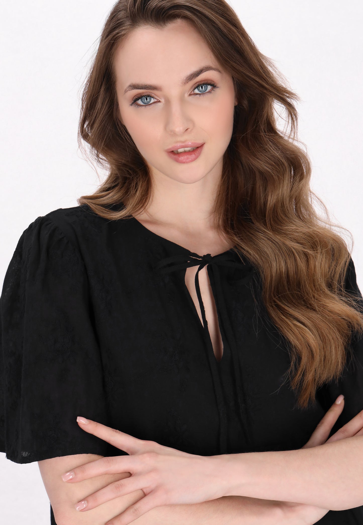 DreiMaster Maritim women's dress