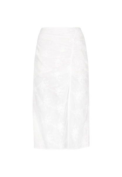 DreiMaster Maritim women's skirt
