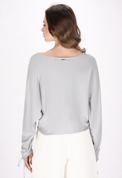 DreiMaster Klassik Women's Sweater