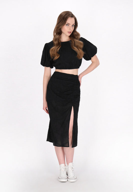 DreiMaster Maritim women's skirt